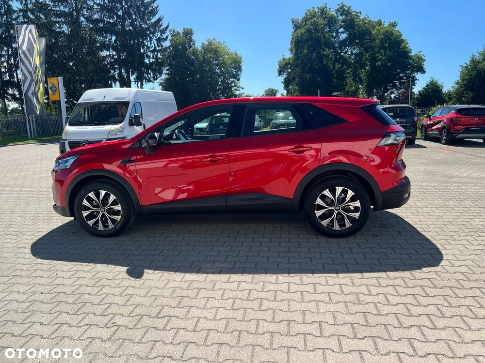 Renault Symbioz - 2