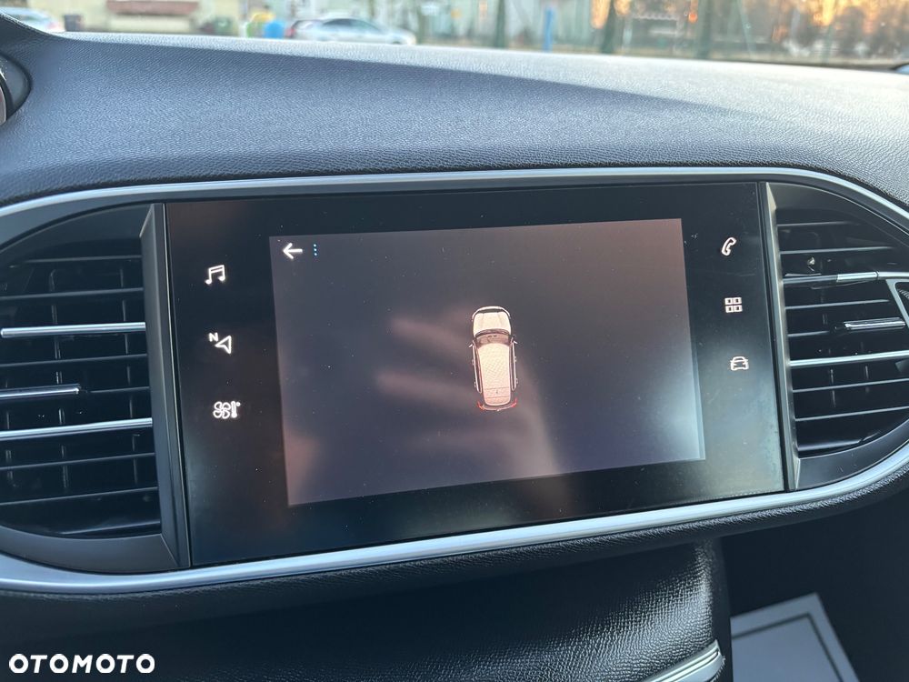 Peugeot 308 110 e-THP Stop & Start Active - 21