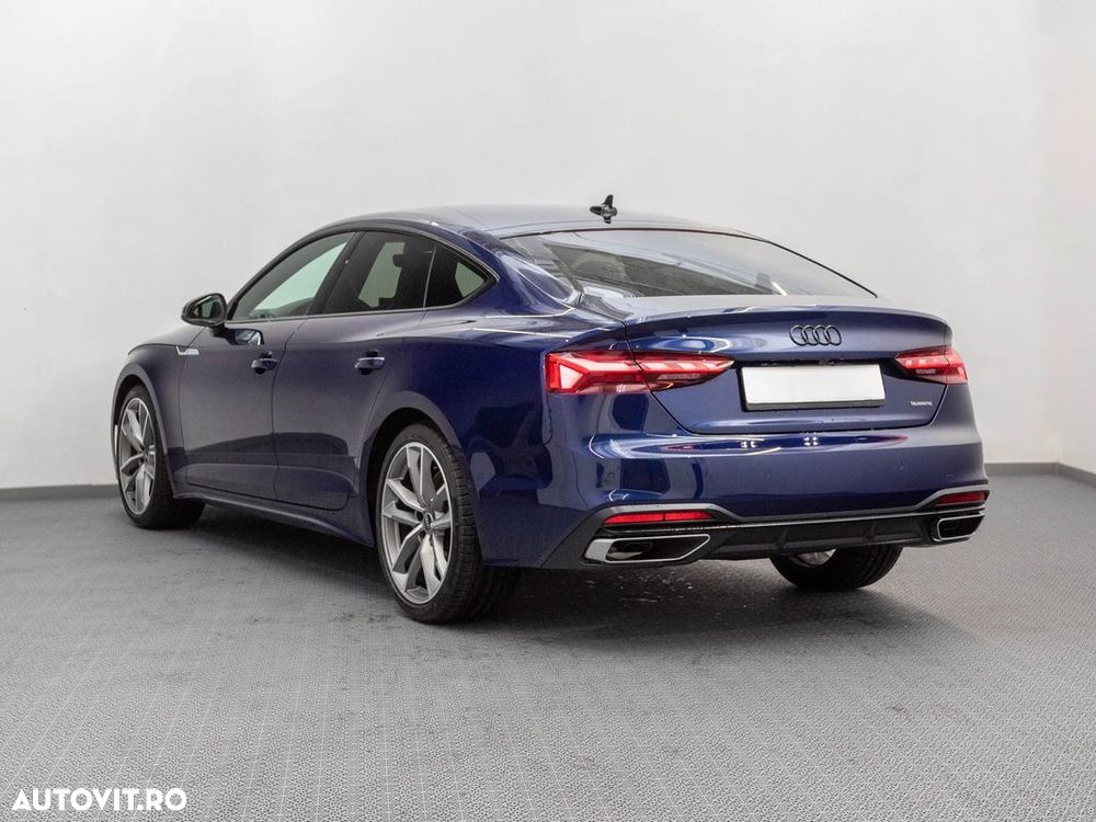 Audi A5 - 3