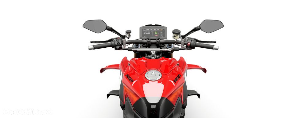 Ducati Streetfighter V4 - 8