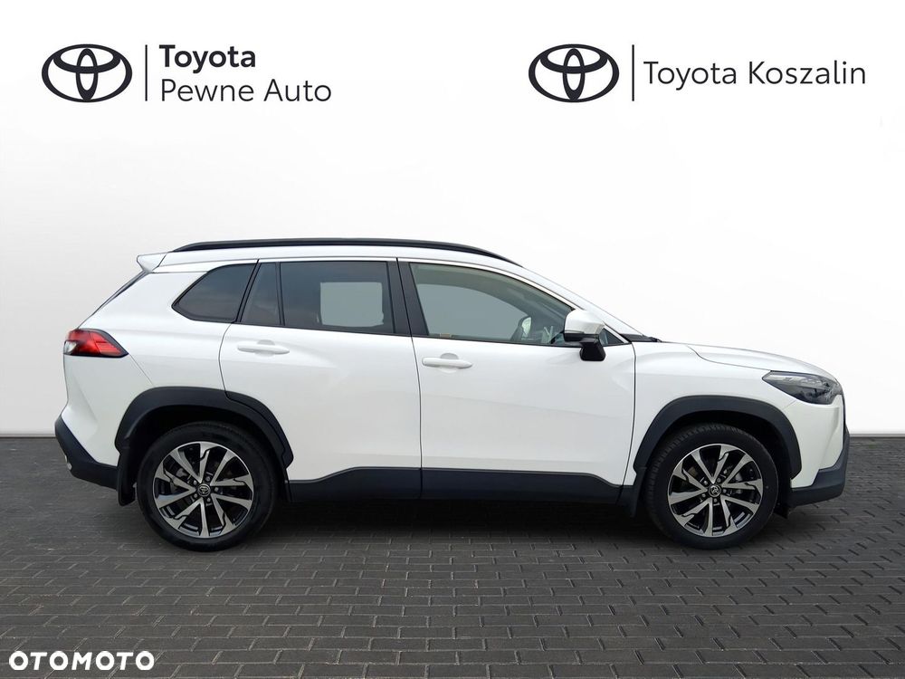 Toyota Corolla Cross 2.0 Hybrid Style - 28