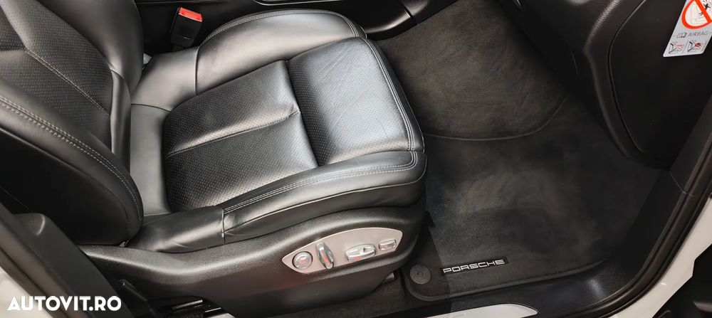 Porsche Macan 3.0 PDK S - 13