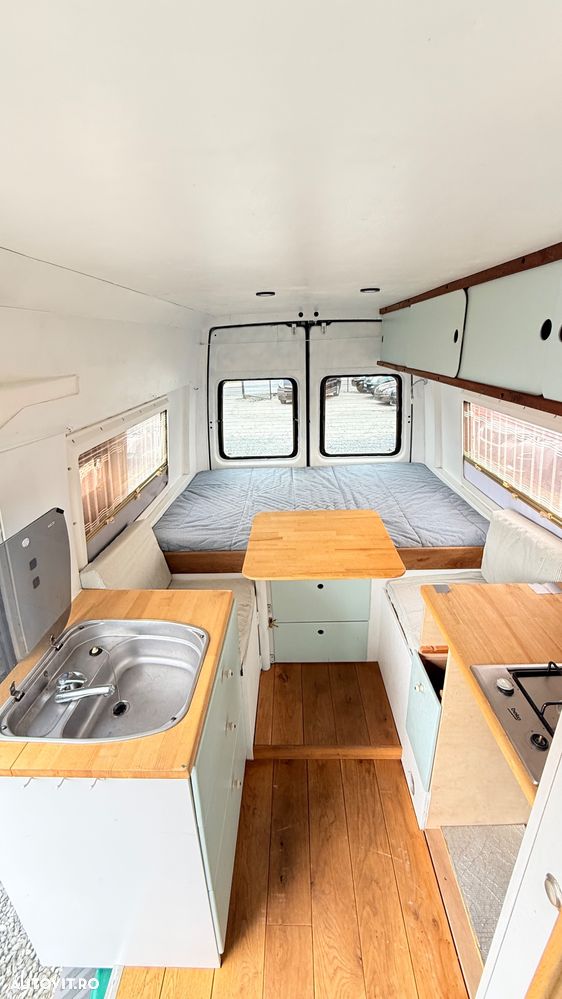 Volkswagen LT 31 Autorulota - 38