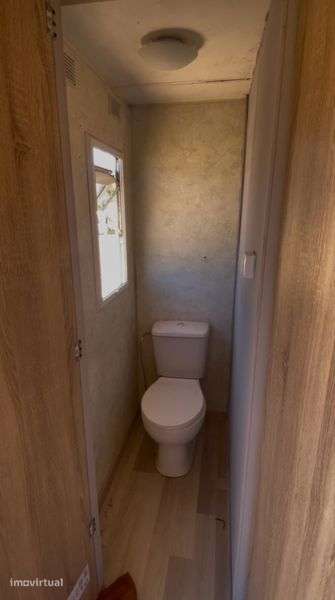 Moradia t2 disponivel pra visitar  30 de agosto - Grande imagem: 4/5
