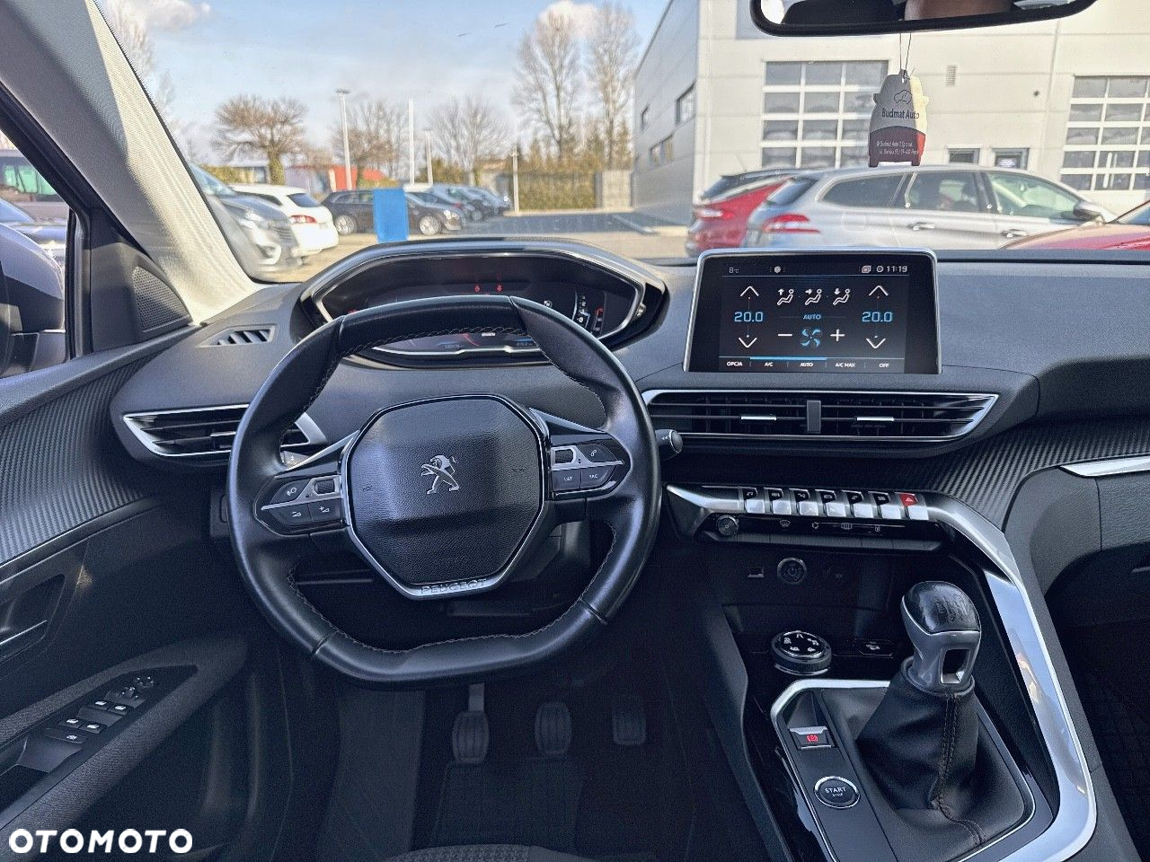 Peugeot 3008 - 14