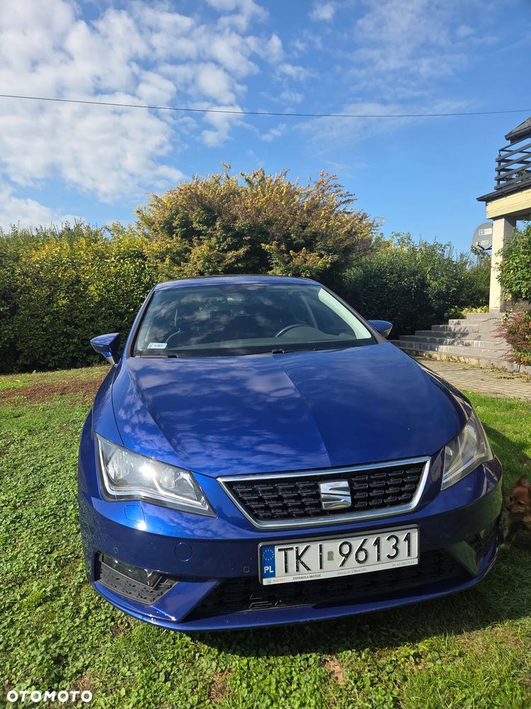 Seat Leon 1.2 TSI Copa S&S - 3