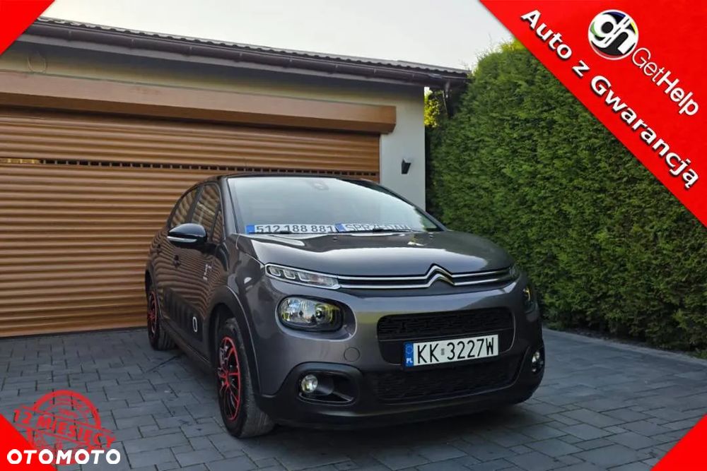 Citroën C3 1.2 PureTech Shine - 2
