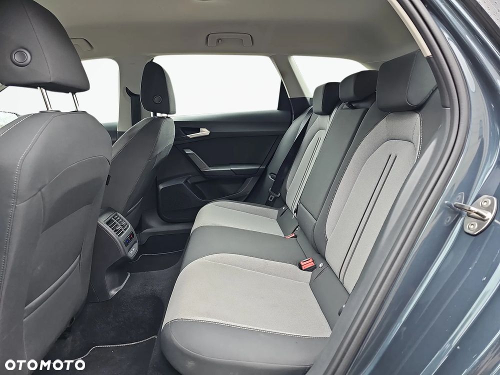 Seat Leon Sportstourer 1.5 TSI Style - 20