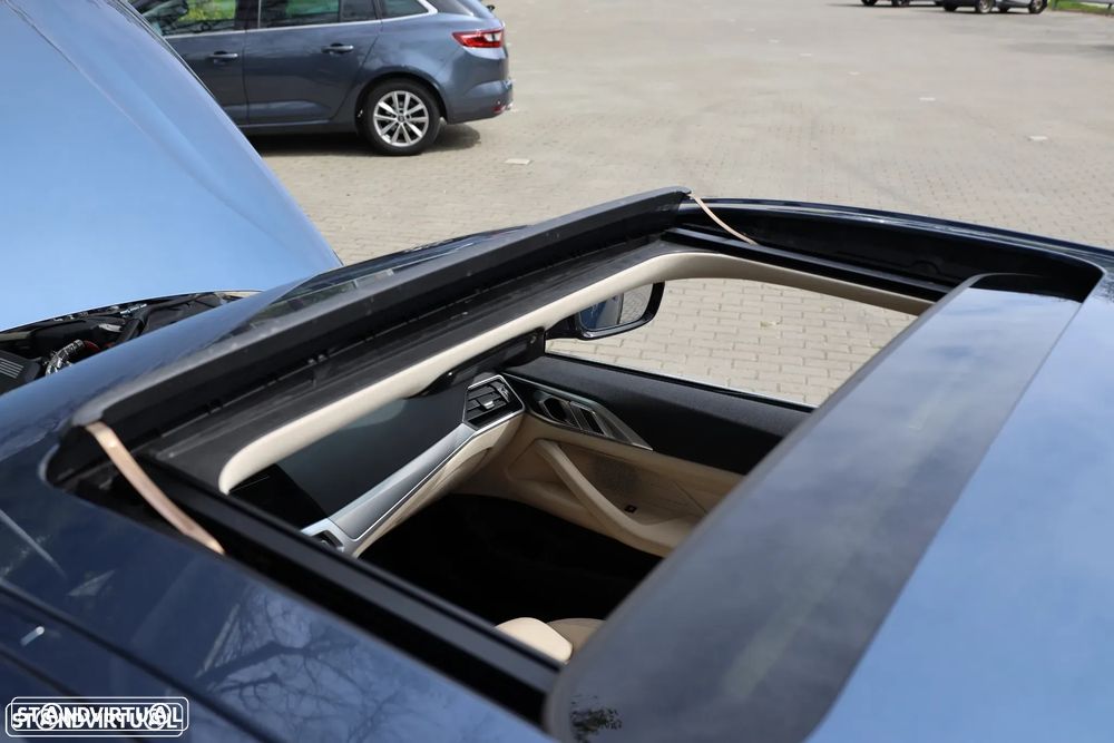 BMW 430 d xDrive Auto - 13