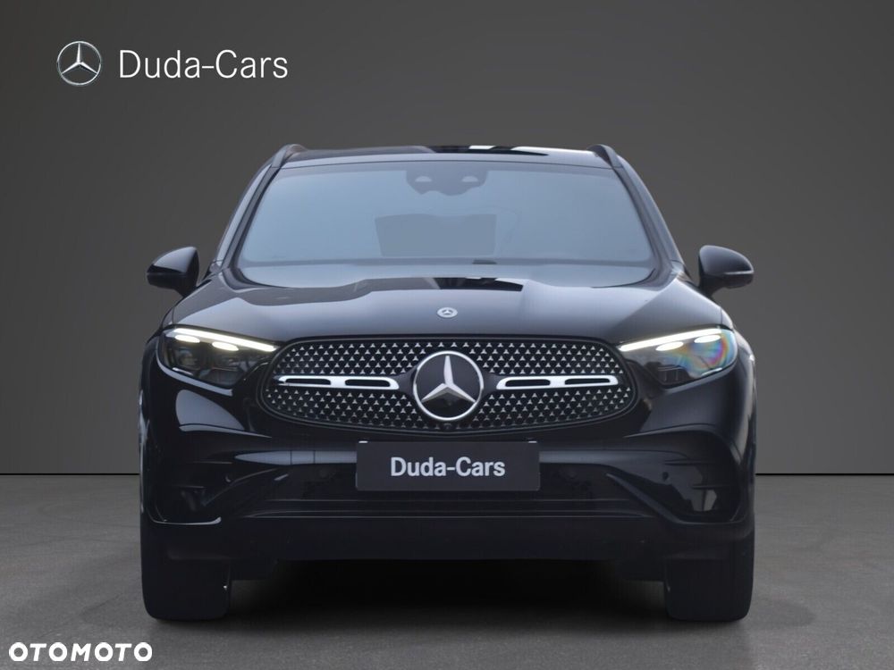 Mercedes-Benz GLC 220 d mHEV 4-Matic AMG Line - 5