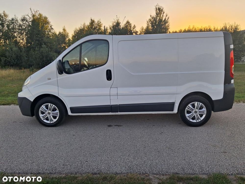 Renault Trafic - 7