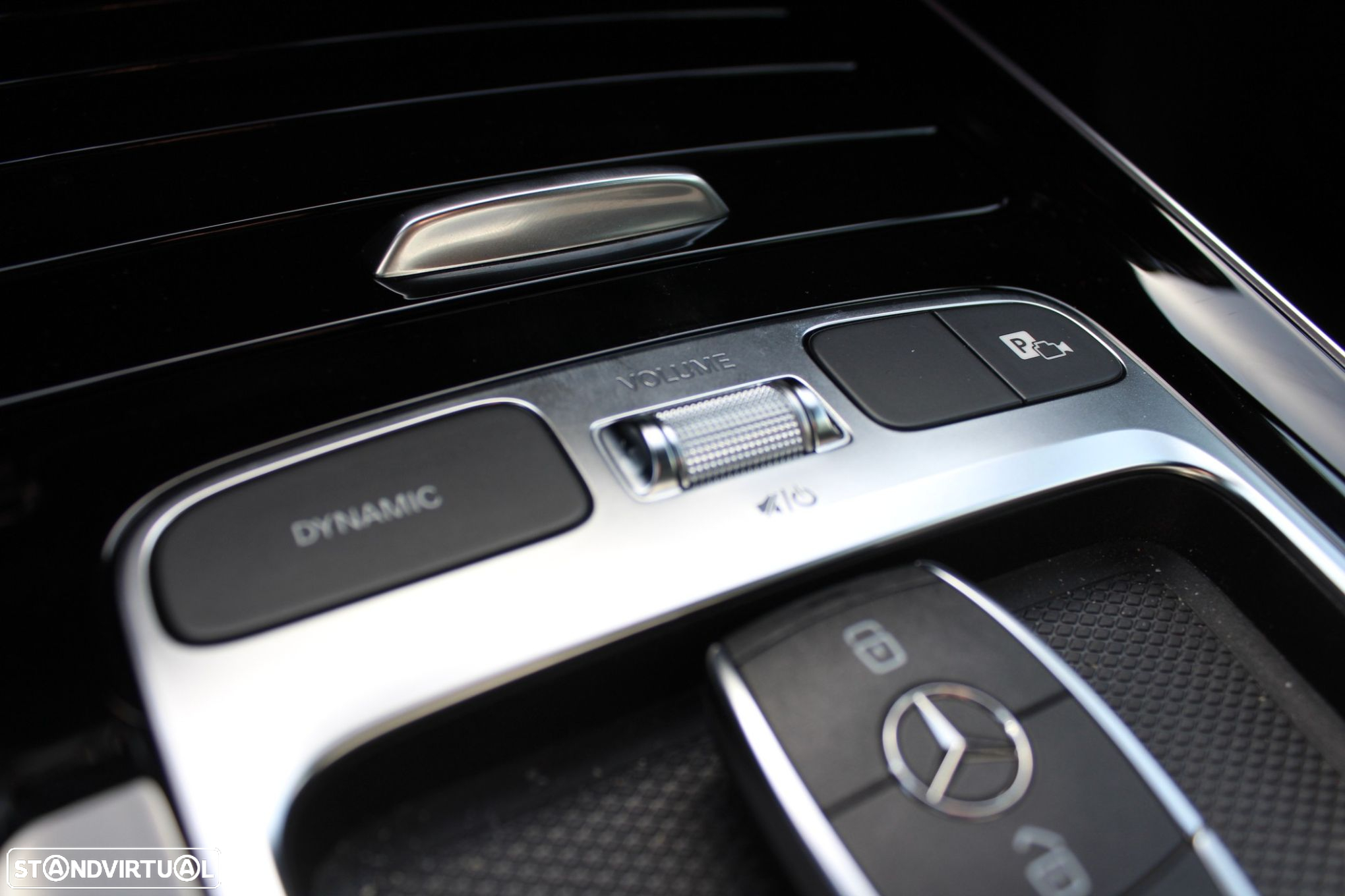 Mercedes-Benz GLA 180 d AMG Line - 19