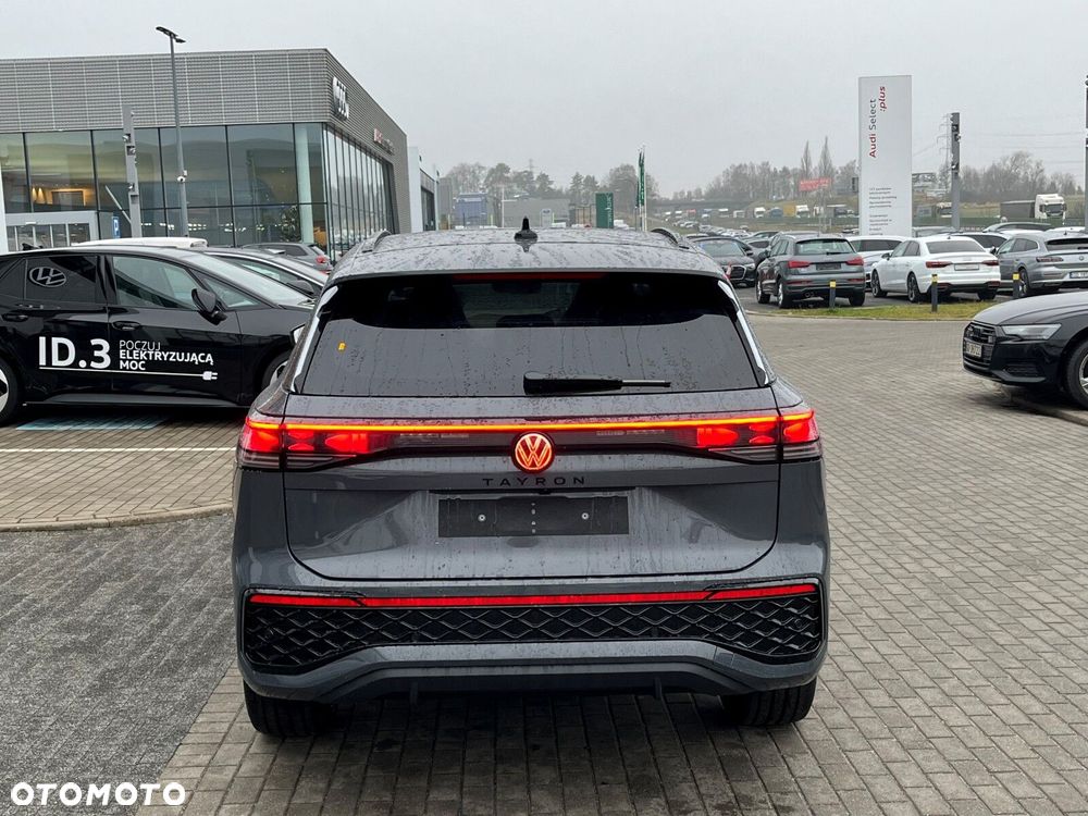 Volkswagen Tayron 2.0 TSI R-Line Plus DSG - 5