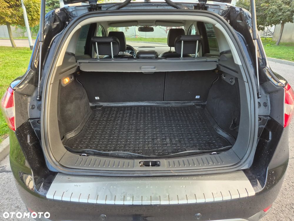 Ford Kuga 2.0 TDCi Trend - 10