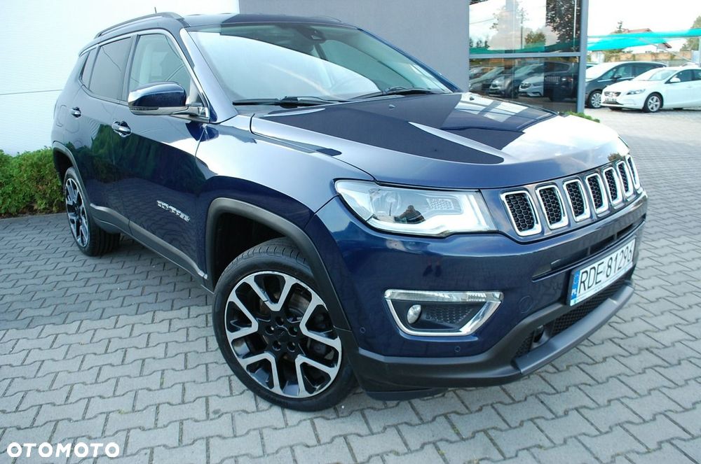 Jeep Compass - 9