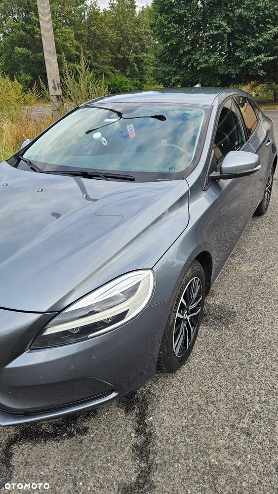 Volvo V40 - 12