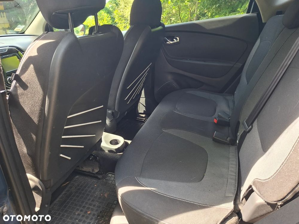Renault Captur - 6