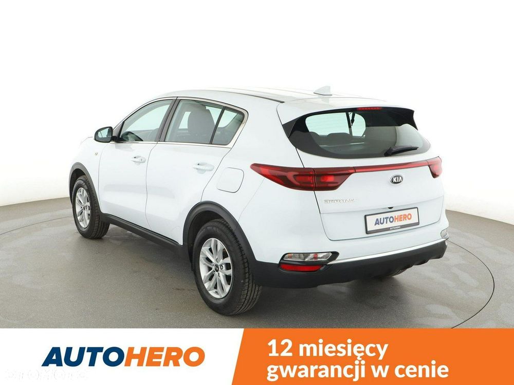 Kia Sportage 1.6 GDI M 2WD - 4