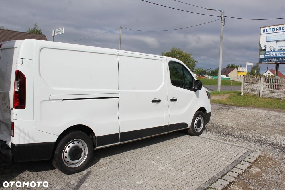 Renault Trafic - 8