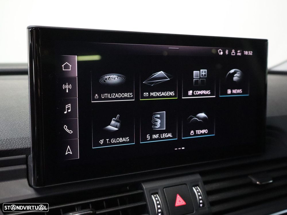 Audi Q5 50 TFSIe quattro Advanced S tronic - 26