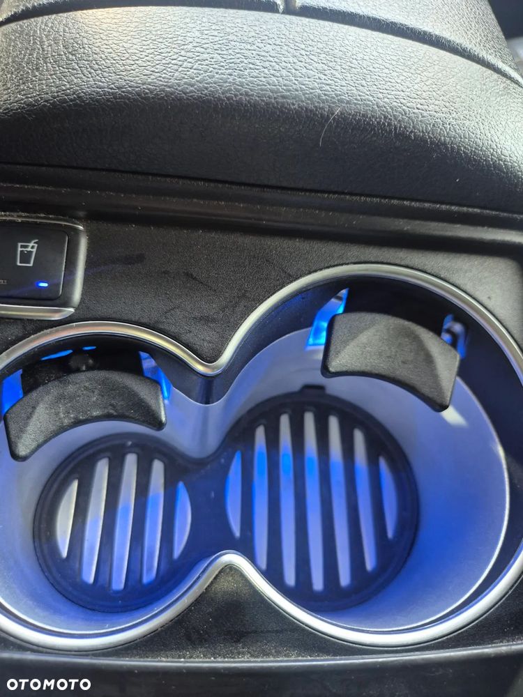 Mercedes-Benz Klasa V 250 (BlueTEC) d Avantgarde 7G-Tronic (d³ugi) - 25