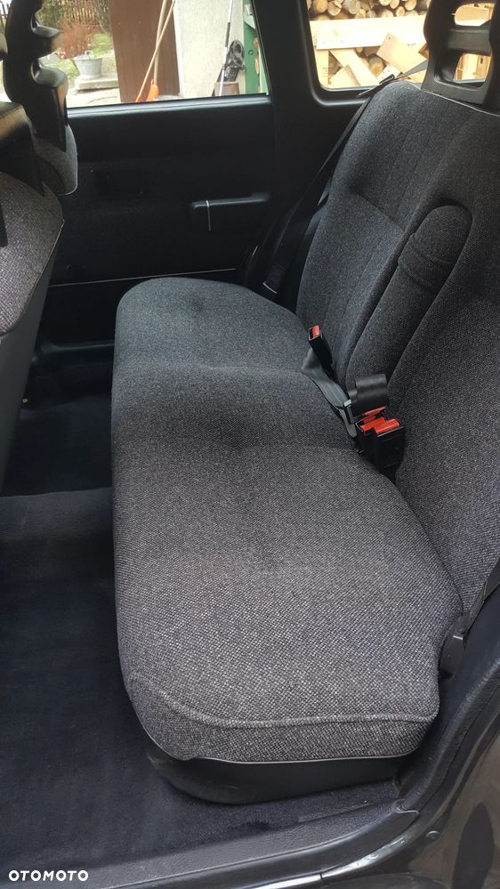 Volvo Seria 200 - 10