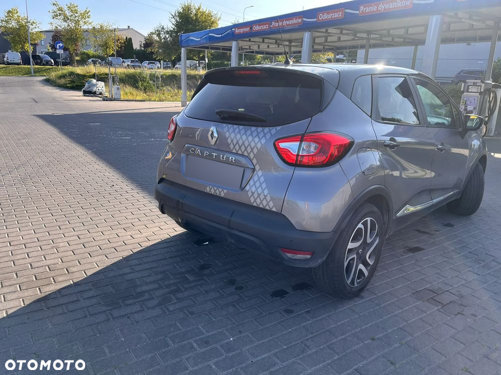 Renault Captur - 5