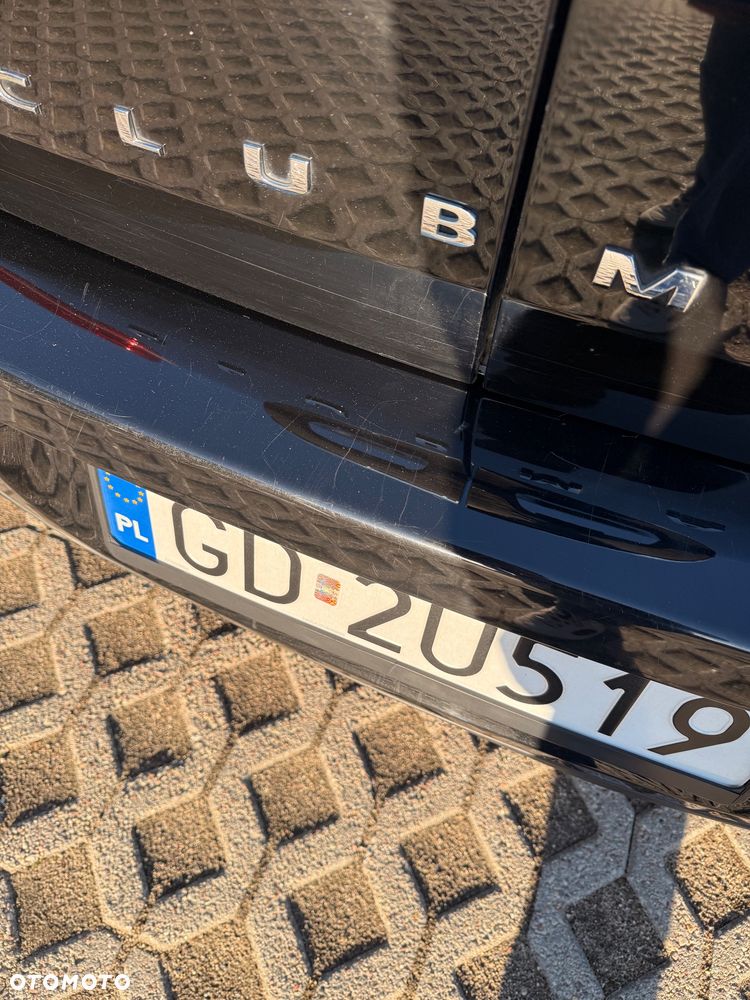MINI Clubman - 13