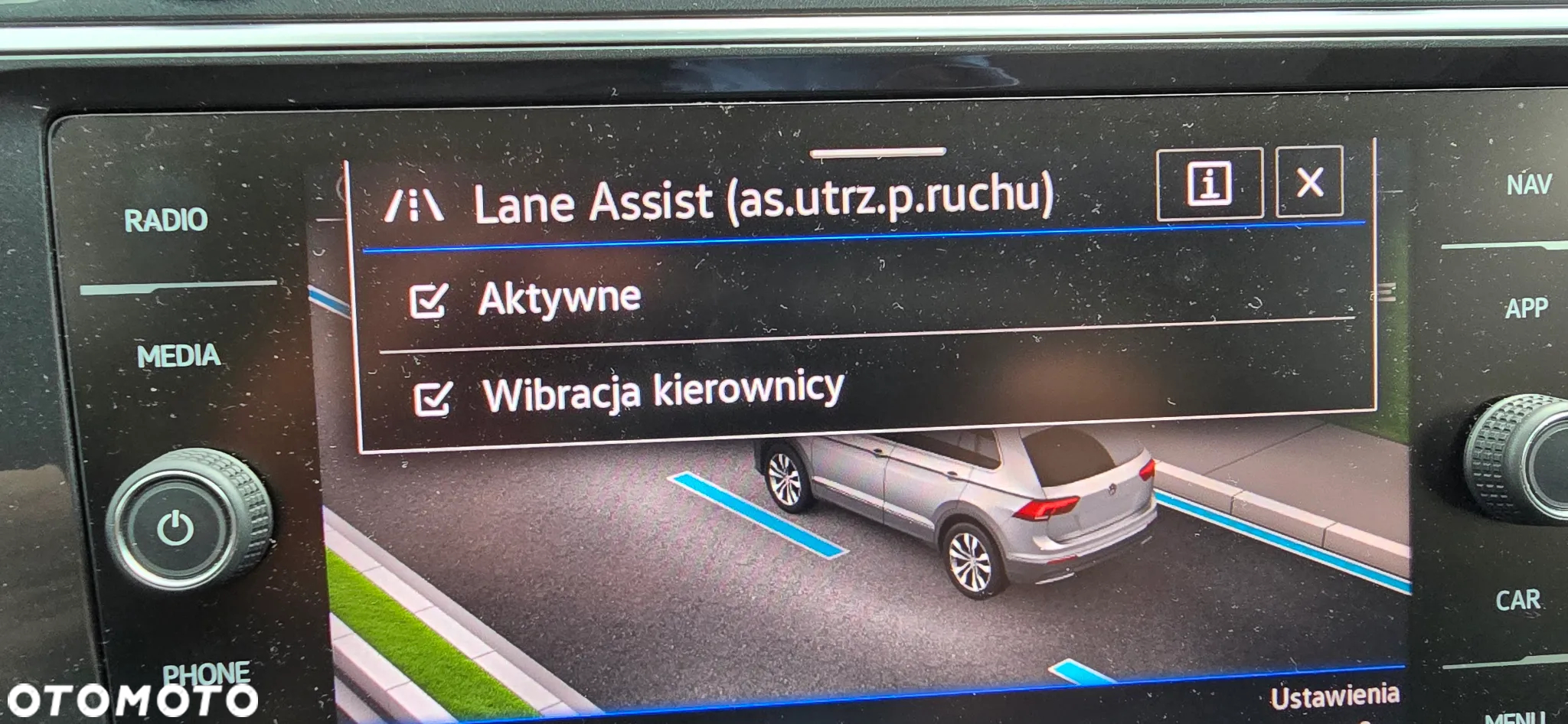 Volkswagen Tiguan 2.0 TDI SCR Life DSG - 30