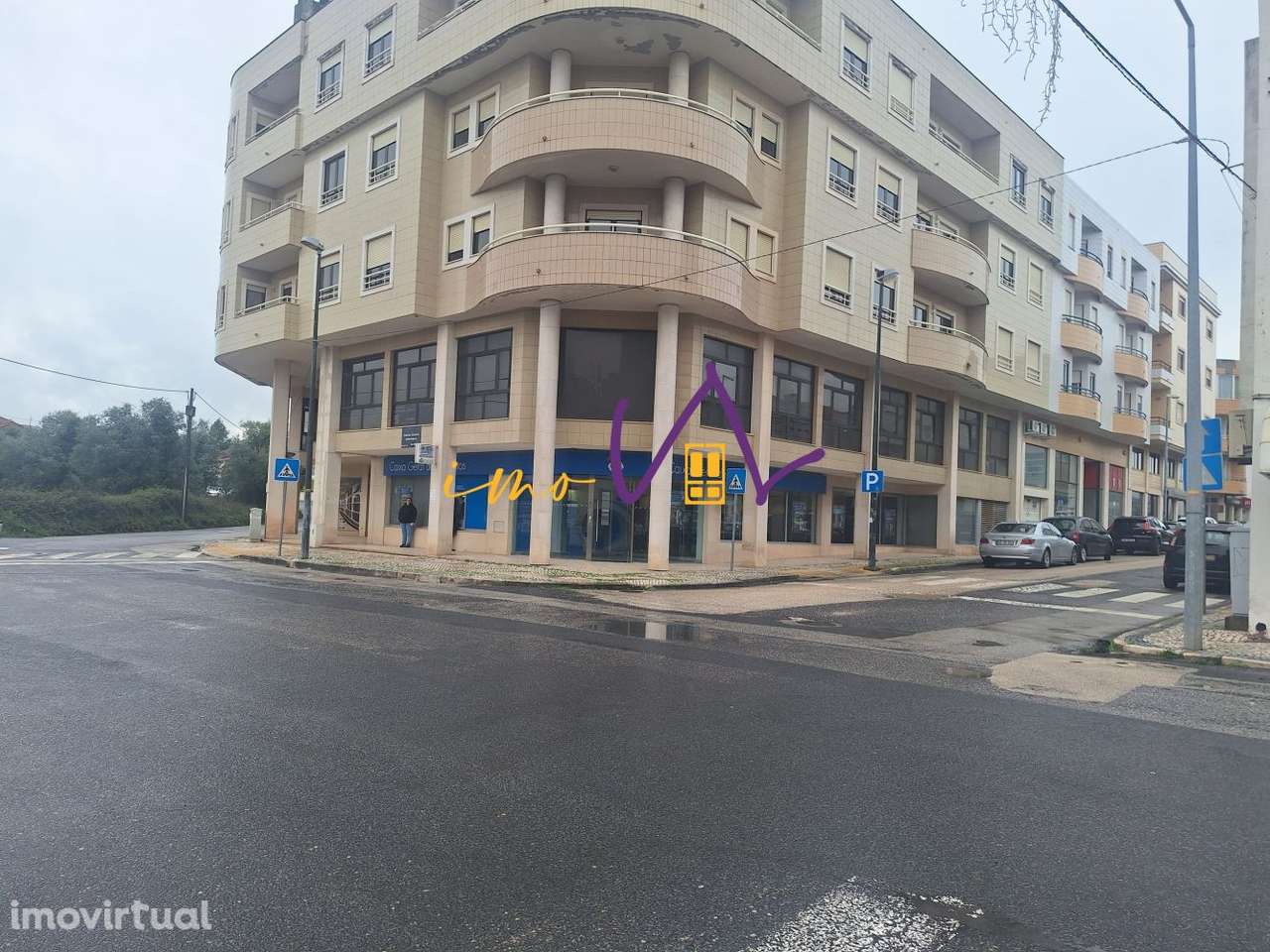 Escritório em Benedita - Grande imagem: 2/8