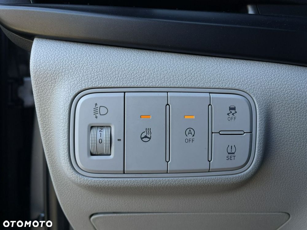 Hyundai Bayon 1.0 T-GDI Smart DCT - 16