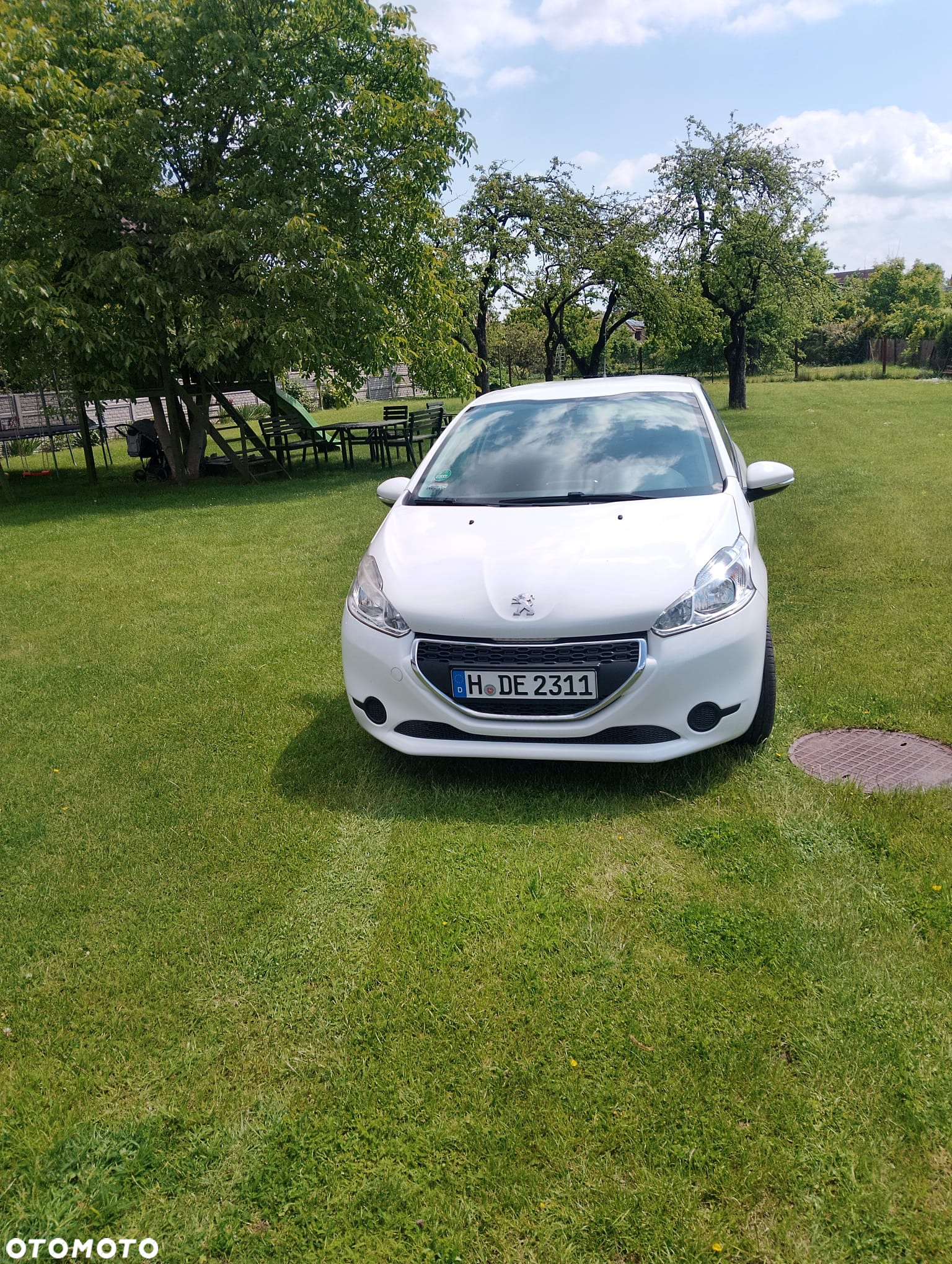 Peugeot 208 - 2