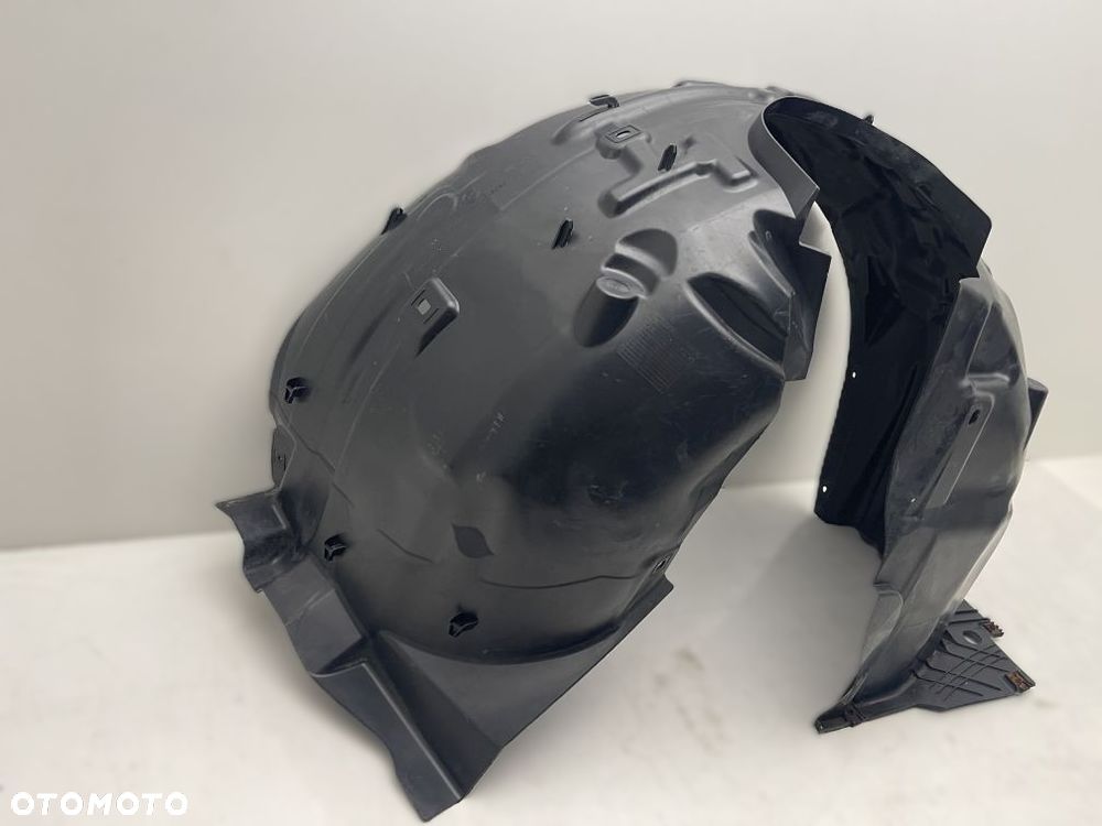 NADKOLE LEWE PRZÓD PRZEDNIE OPEL CORSA F 19- ORG 9829464680 - 2