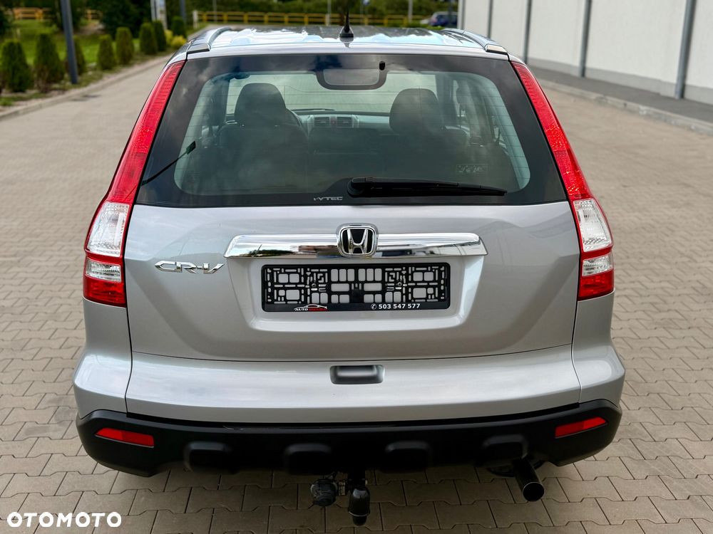 Honda CR-V 2.0i-VTEC Executive - 13