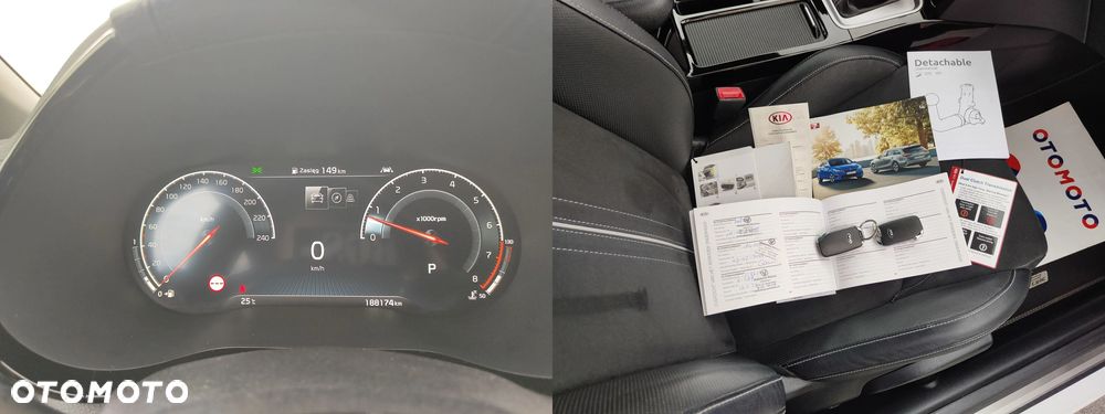 Kia Ceed 1.5 T-GDI DCT7 OPF GT Line - 40
