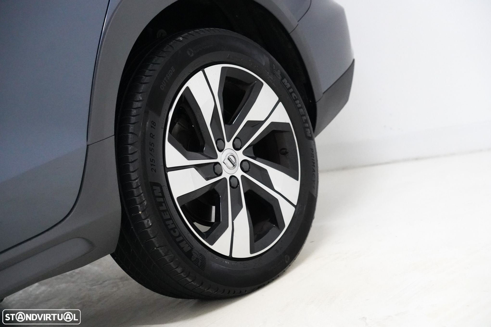 Volvo V60 Cross Country 2.0 B4 Geartronic - 23