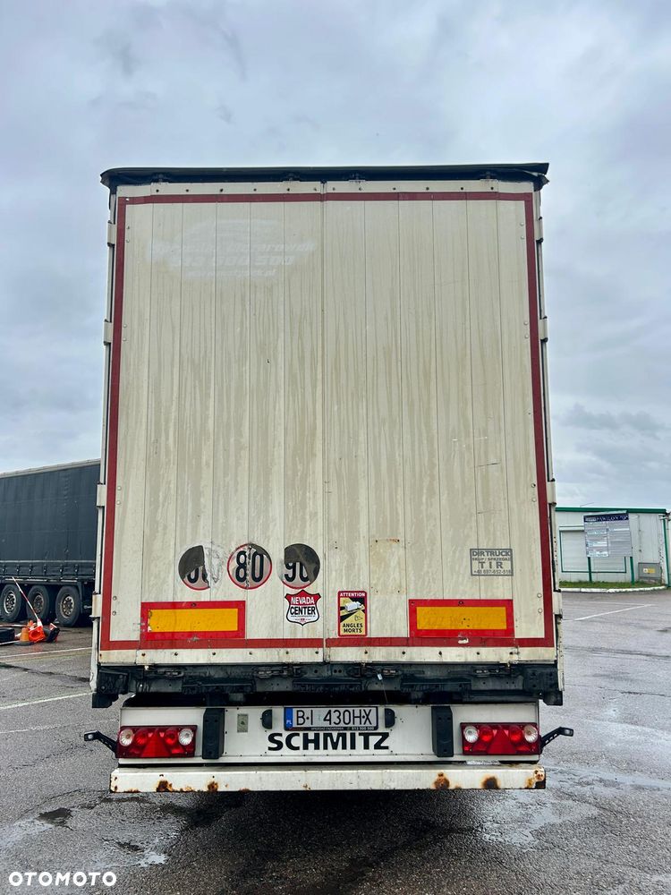 Schmitz Cargobull - 10