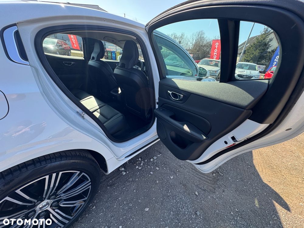 Volvo S60 - 21