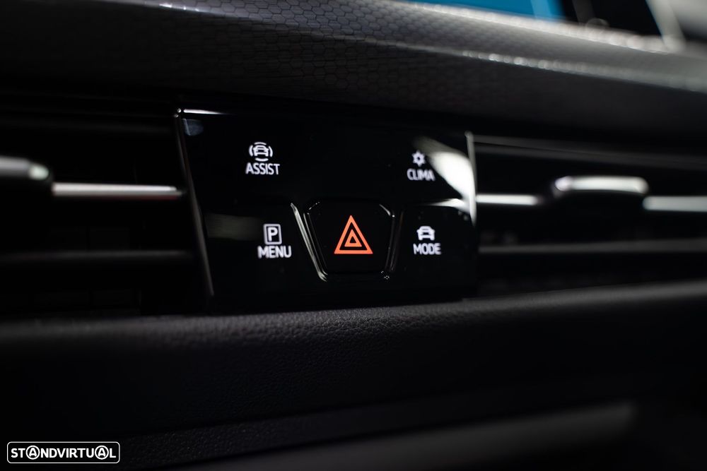 VW Golf 2.0 TDI GTD DSG - 33