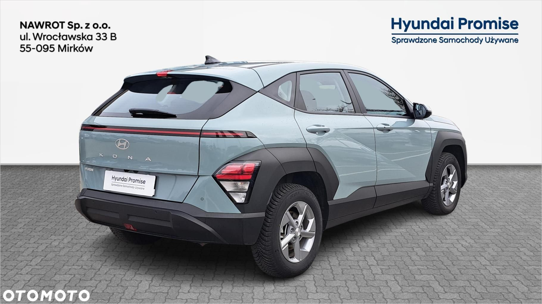 Hyundai Kona - 5