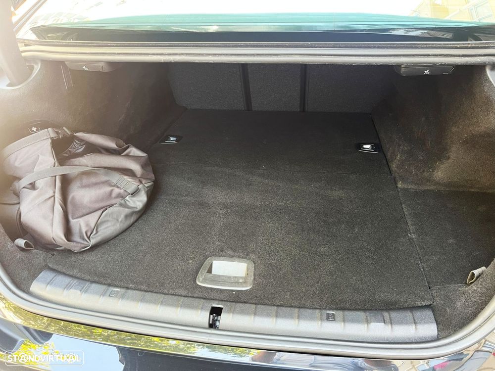 BMW 530 e iPerformance Line Sport - 17