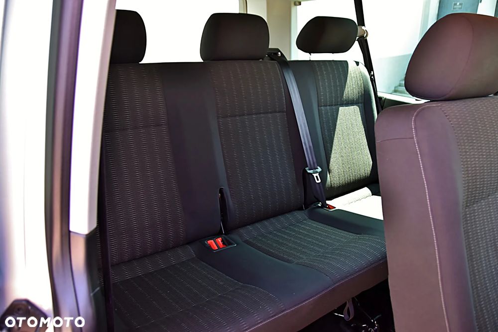 Volkswagen Caravelle 2.0 TDI L2 Comfortline DSG - 39