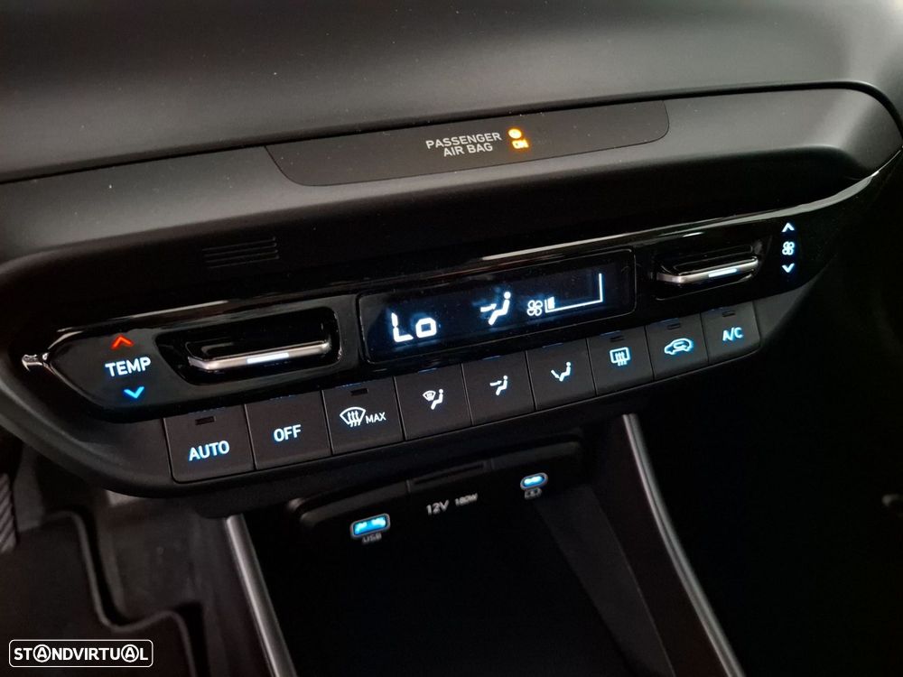 Hyundai i20 1.0 T-GDI Style - 19