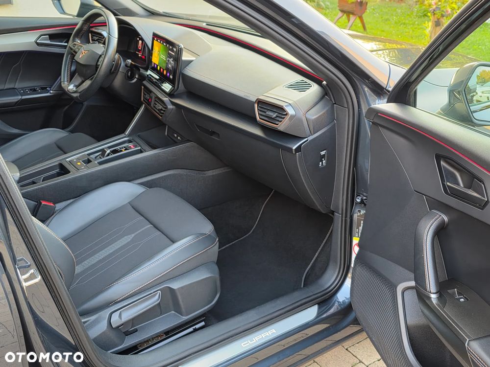 Cupra Formentor 1.5 TSI DSG - 29