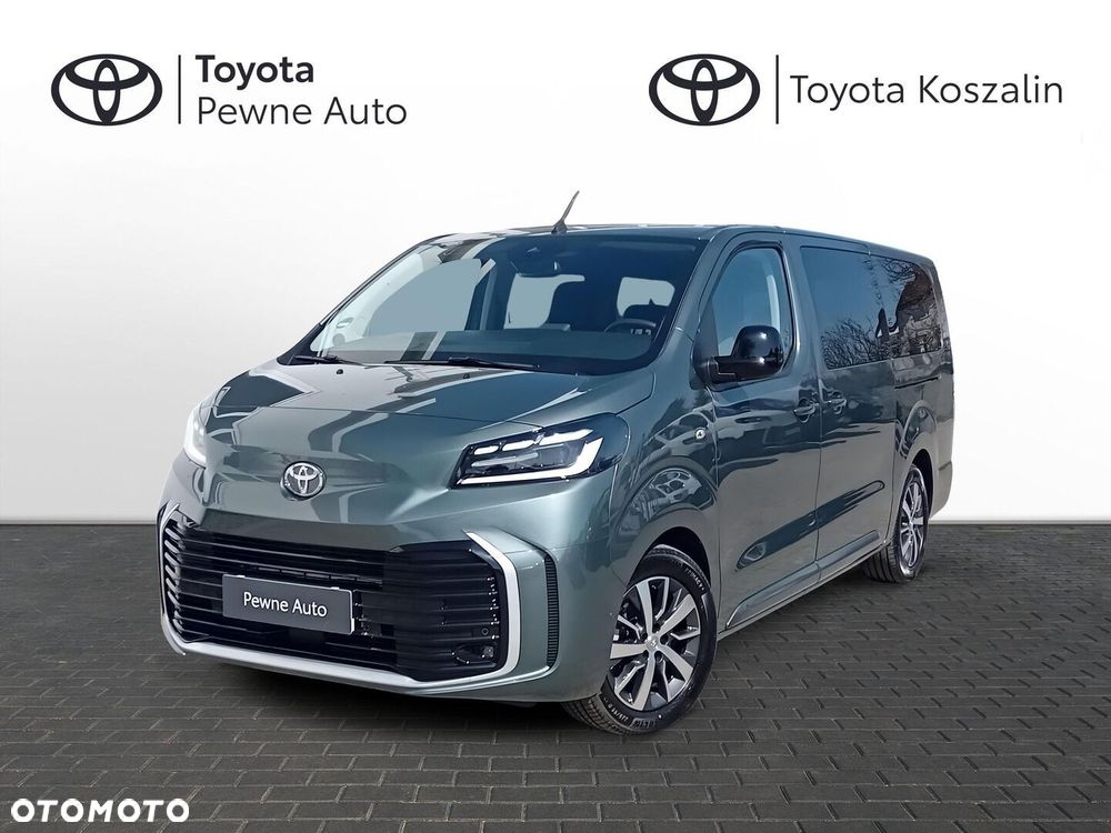 Toyota Proace Verso 2.0 D4-D Long Family - 1