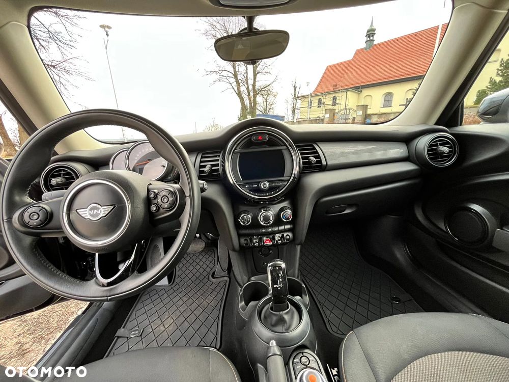 MINI Cooper - 2