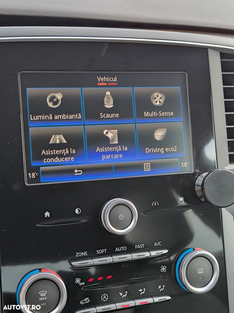 Renault Talisman - 17