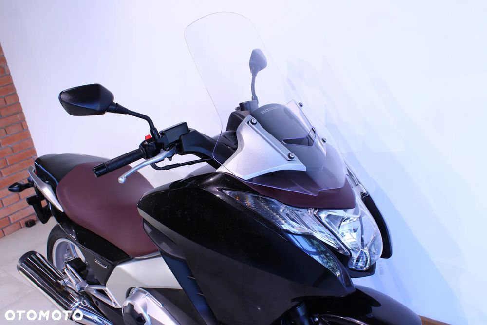 Honda NC - 14