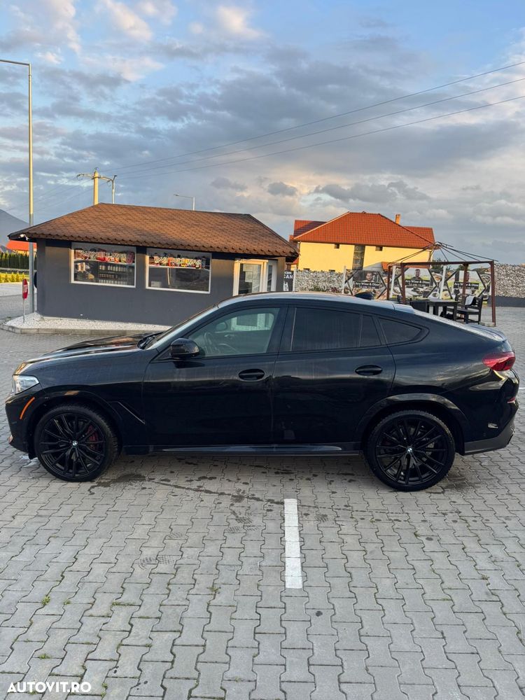 BMW X6 - 13