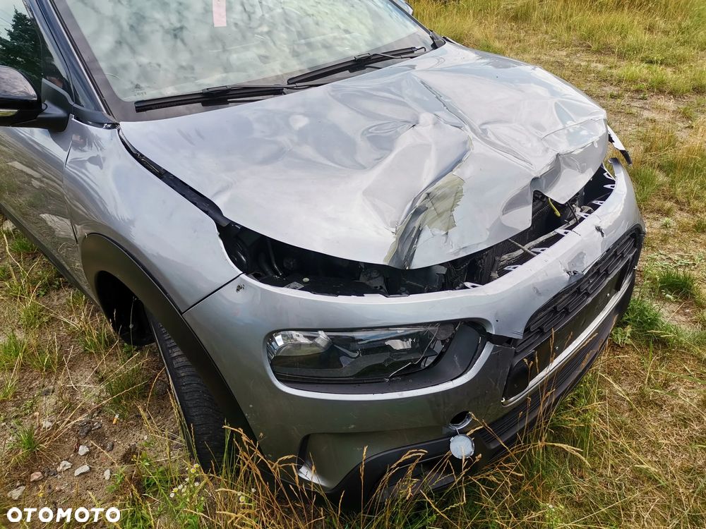 Citroën C4 Cactus Pure Tech 110 Stop&Start Feel Edition - 7
